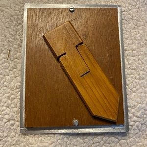 Holland Boone polished pewter